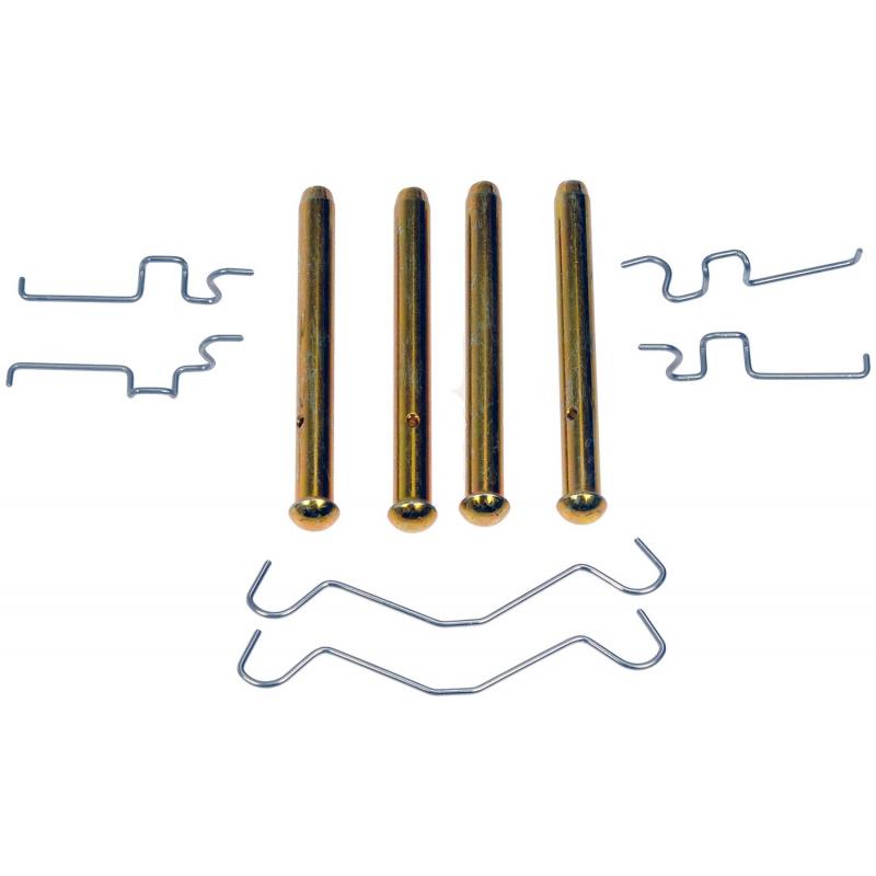 2003 Toyota Corolla Disc Brake Hardware Kit Rear Dorman HW13373 image 1 of 1