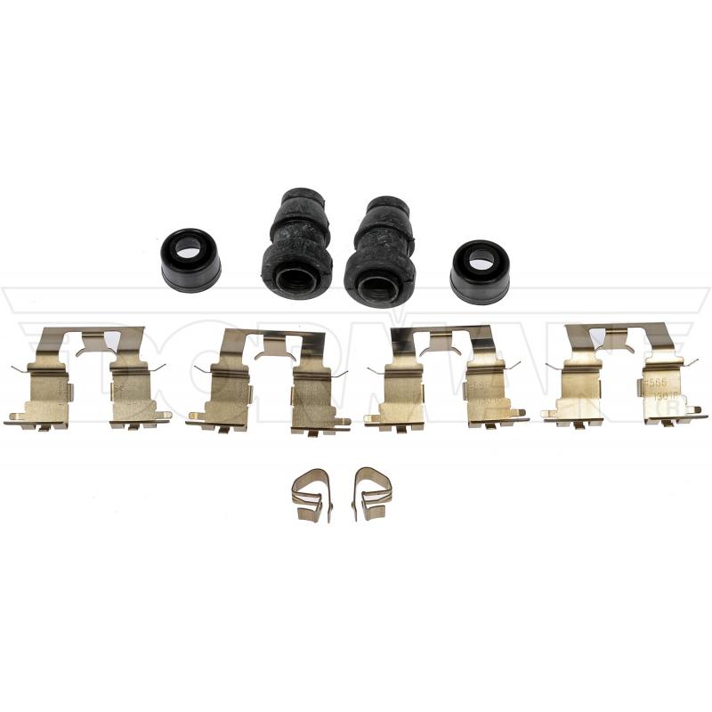 Dorman HW13375 Disc Brake Hardware Kit product image 1 of 4