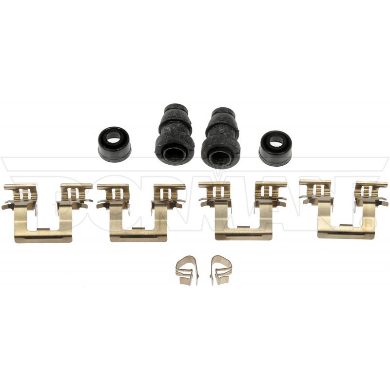 Dorman HW13375 Disc Brake Hardware Kit product image 4 of 4