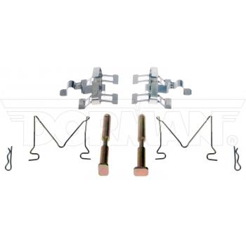 2004 Acura MDX Disc Brake Hardware Kit Front Dorman HW13427 image 2 of 4