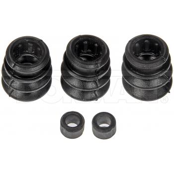 2004 Acura MDX Disc Brake Hardware Kit Front Dorman HW13427 image 4 of 4