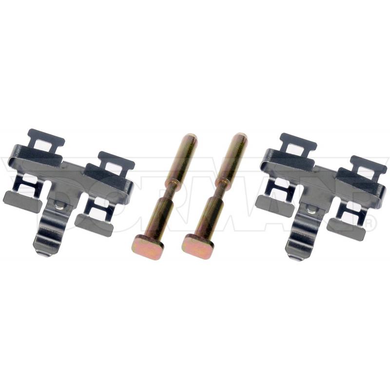 Dorman HW13427 - Disc Brake Hardware Kit Dorman HW13427 Disc Brake Hardware Kit product image 1 of 7