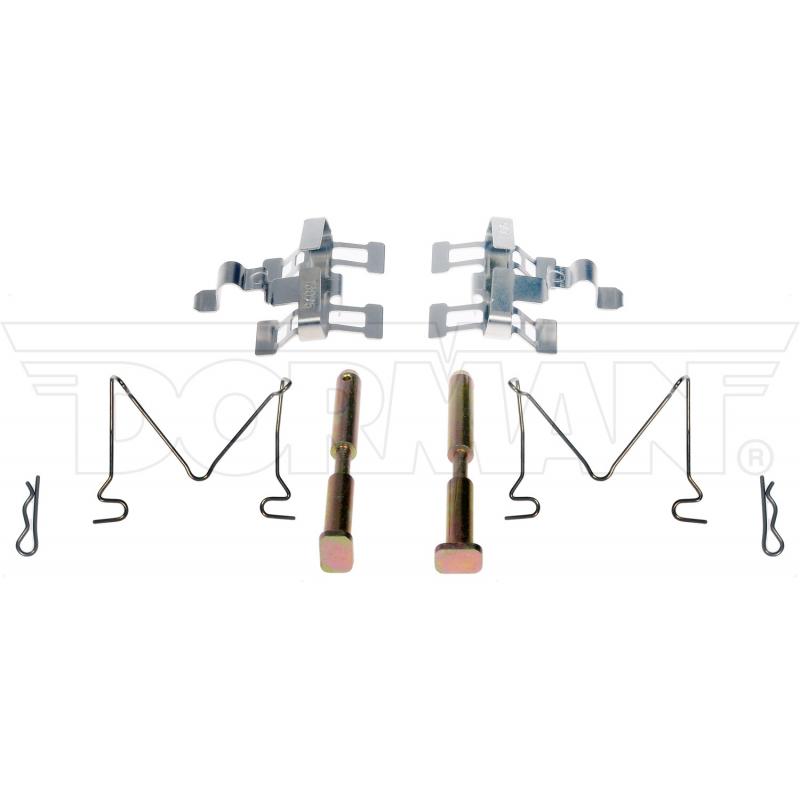Dorman HW13427 - Disc Brake Hardware Kit Dorman HW13427 Disc Brake Hardware Kit product image 2 of 7
