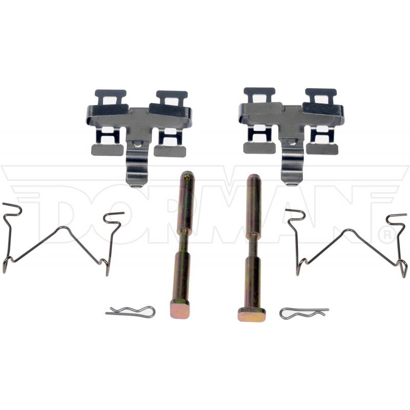 Dorman HW13427 - Disc Brake Hardware Kit Dorman HW13427 Disc Brake Hardware Kit product image 3 of 7