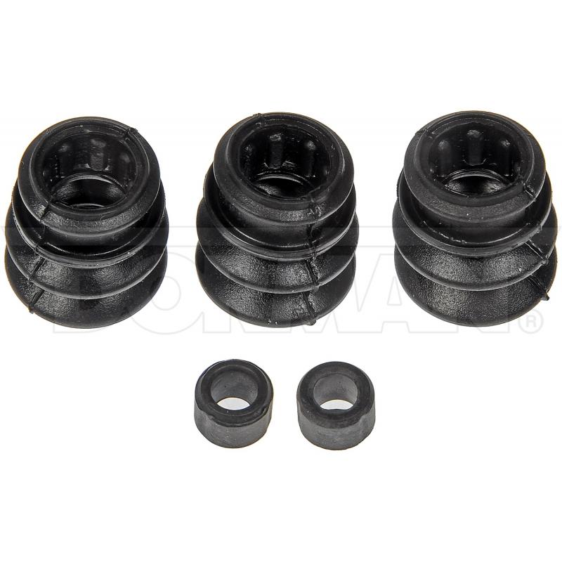 Dorman HW13427 - Disc Brake Hardware Kit Dorman HW13427 Disc Brake Hardware Kit product image 4 of 7