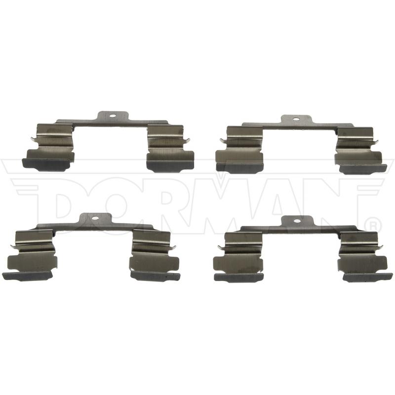Dorman HW13427 - Disc Brake Hardware Kit Dorman HW13427 Disc Brake Hardware Kit product image 6 of 7