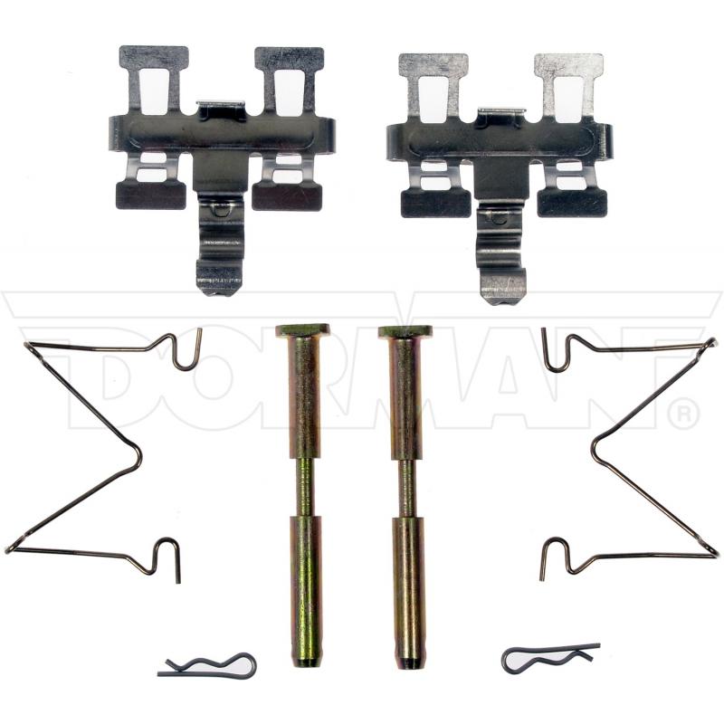 Dorman HW13427 - Disc Brake Hardware Kit Dorman HW13427 Disc Brake Hardware Kit product image 7 of 7