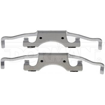 2015 Mercedes-Benz CLS400 Disc Brake Hardware Kit Rear Dorman HW13527 image 1 of 4