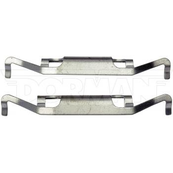 2015 Mercedes-Benz CLS400 Disc Brake Hardware Kit Rear Dorman HW13527 image 2 of 4