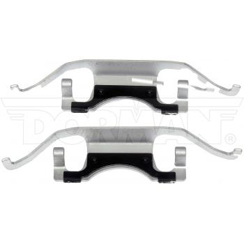 2015 Mercedes-Benz CLS400 Disc Brake Hardware Kit Rear Dorman HW13527 image 3 of 4