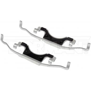 2015 Mercedes-Benz CLS400 Disc Brake Hardware Kit Rear Dorman HW13527 image 4 of 4