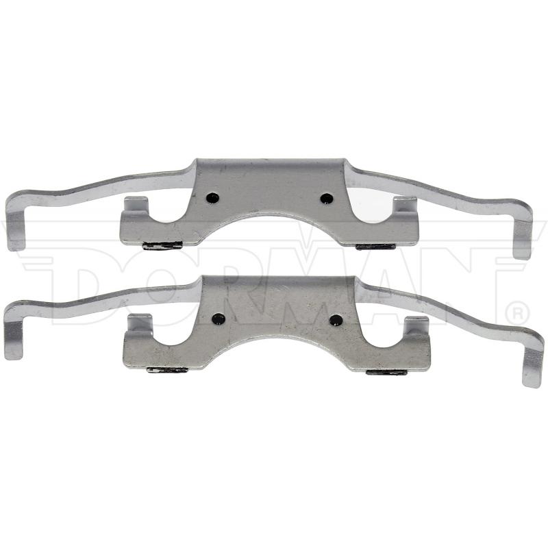 2010 Mercedes-Benz E550 Disc Brake Hardware Kit Rear Dorman HW13527 image 1 of 4