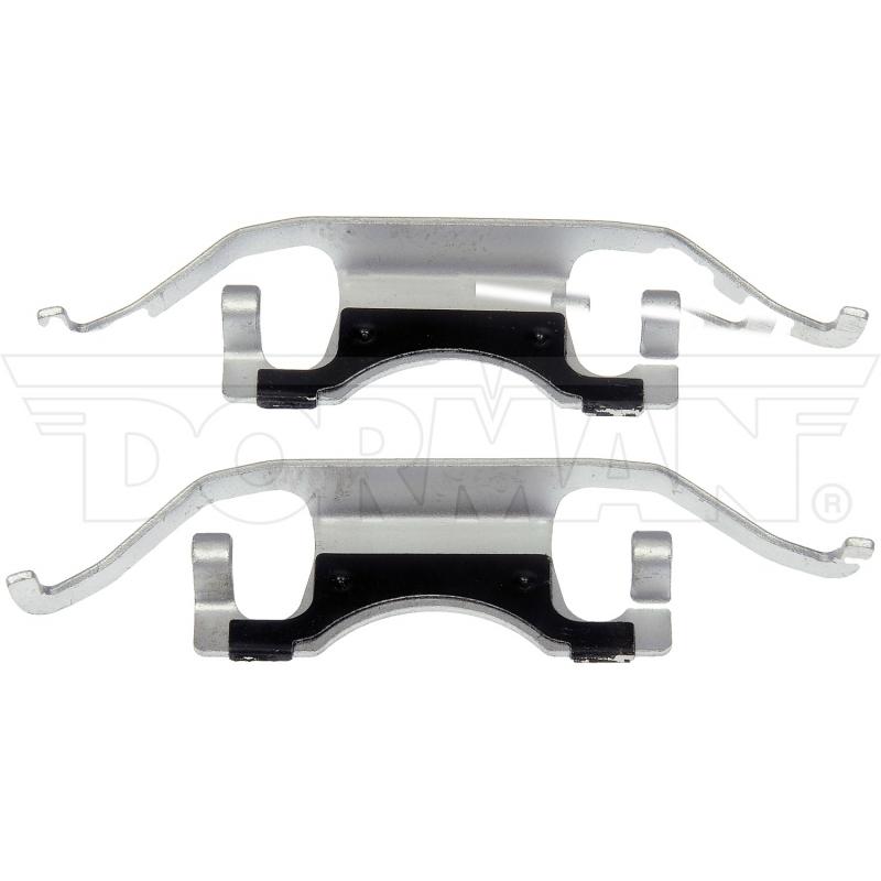 2010 Mercedes-Benz E550 Disc Brake Hardware Kit Rear Dorman HW13527 image 3 of 4