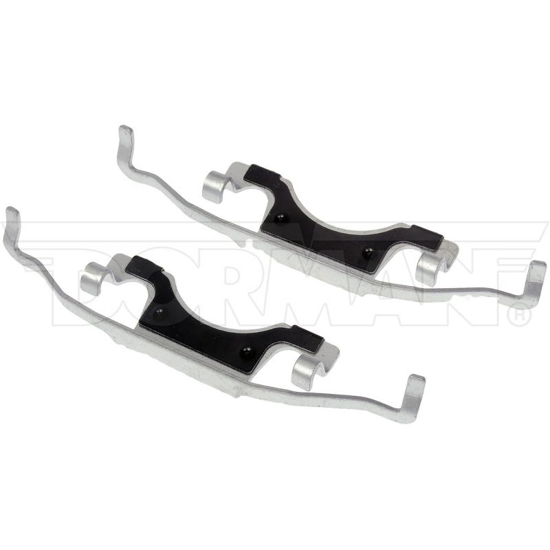 2010 Mercedes-Benz E550 Disc Brake Hardware Kit Rear Dorman HW13527 image 4 of 4