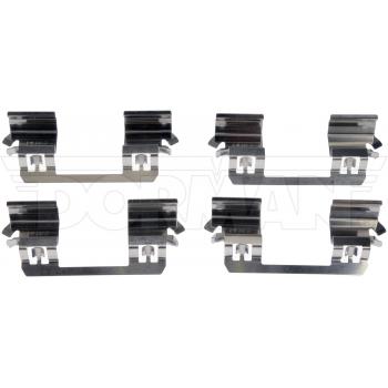 2006 Mercedes-Benz E320 Disc Brake Hardware Kit Front Dorman HW13629 image 1 of 1