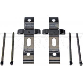 2009 Mercedes-Benz CL63 AMG Disc Brake Hardware Kit Front Dorman HW13649 image 1 of 1