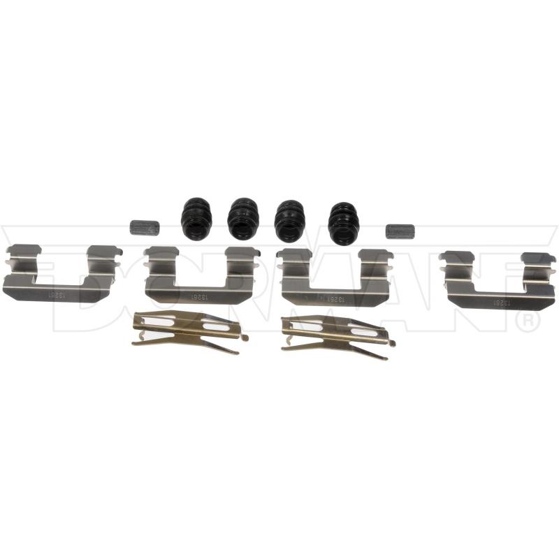 Dorman HW13652 Disc Brake Hardware Kit product image 3 of 4