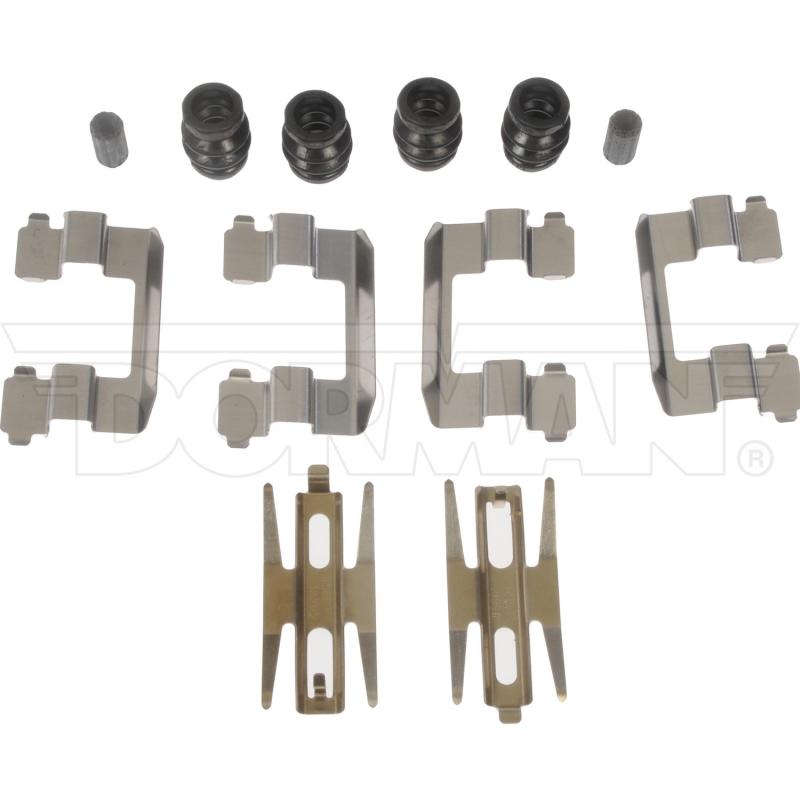 Dorman HW13652 Disc Brake Hardware Kit product image 4 of 4