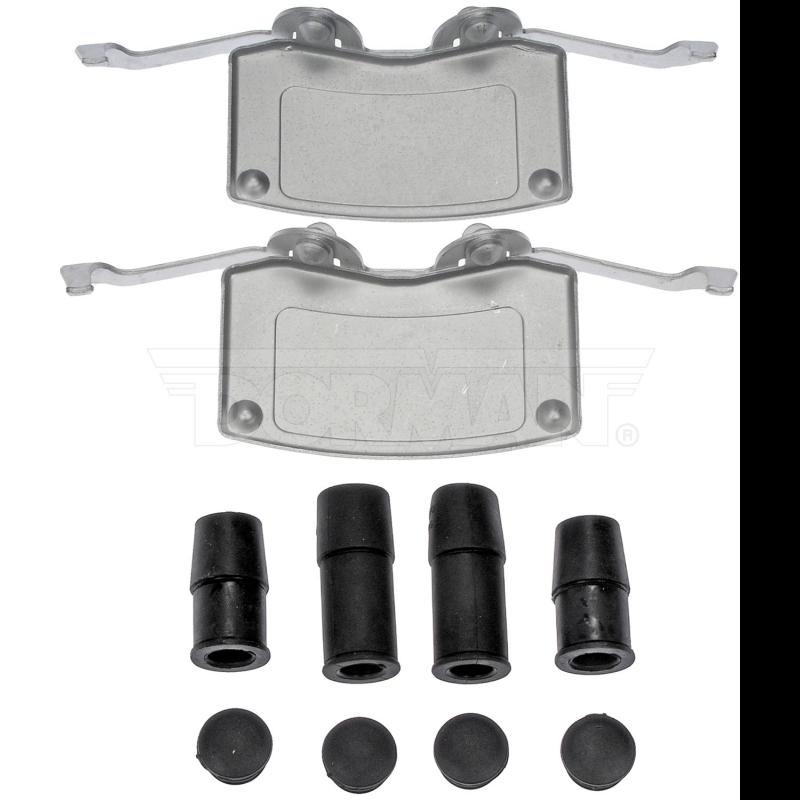 2008 Mercedes-Benz ML63 AMG Disc Brake Hardware Kit Front Dorman HW13705 image 1 of 1