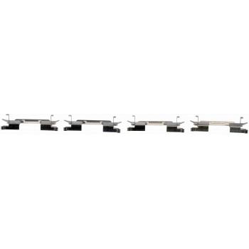 2014 Infiniti QX60 Disc Brake Hardware Kit Front Dorman HW13783 image 3 of 4