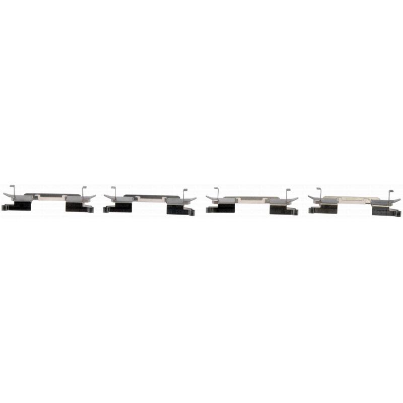 2014 Nissan Pathfinder Disc Brake Hardware Kit Front Dorman HW13783 image 3 of 4