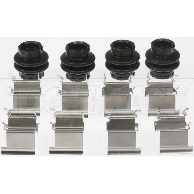 Dorman HW13784 Disc Brake Hardware Kit product image 3 of 4