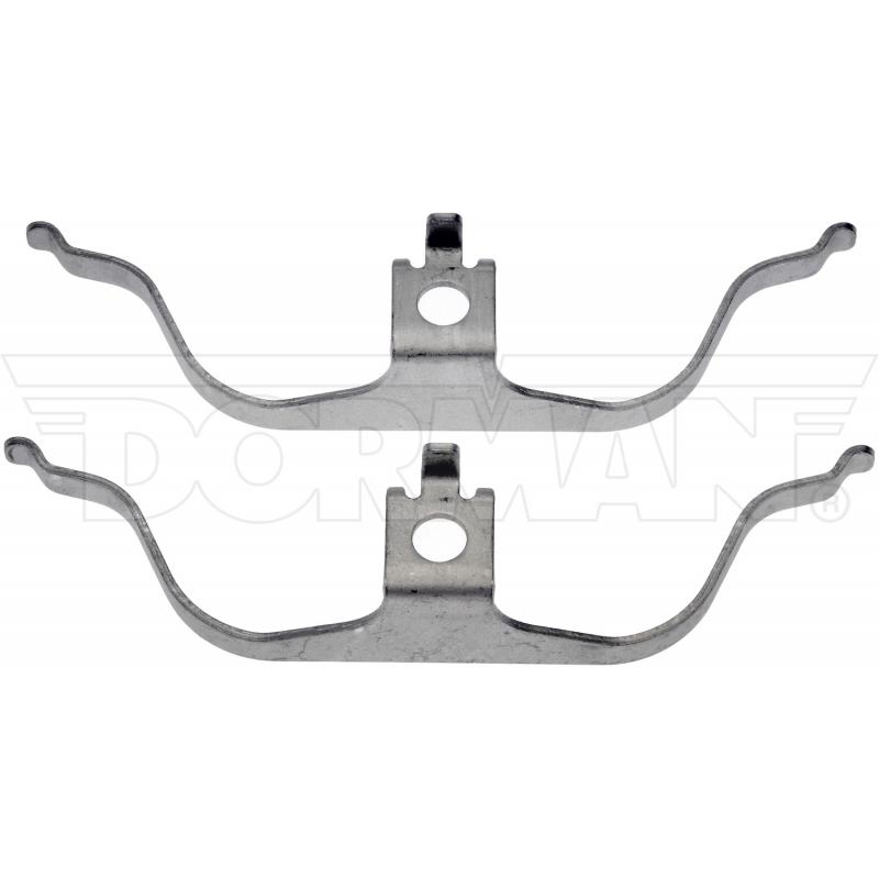2012 Mercedes-Benz E550 Disc Brake Hardware Kit Front Dorman HW13788 image 1 of 1