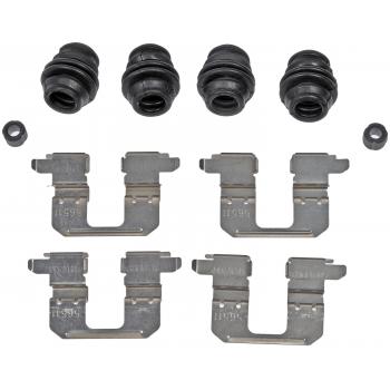 2014 Mazda 6 Disc Brake Hardware Kit Rear Dorman HW13795 image 1 of 1