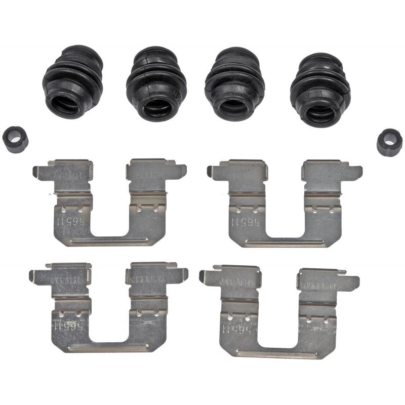 Dorman HW13795 Disc Brake Hardware Kit product image 1 of 1