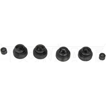 2016 Hyundai Sonata Disc Brake Hardware Kit Front Dorman HW13804 image 1 of 4
