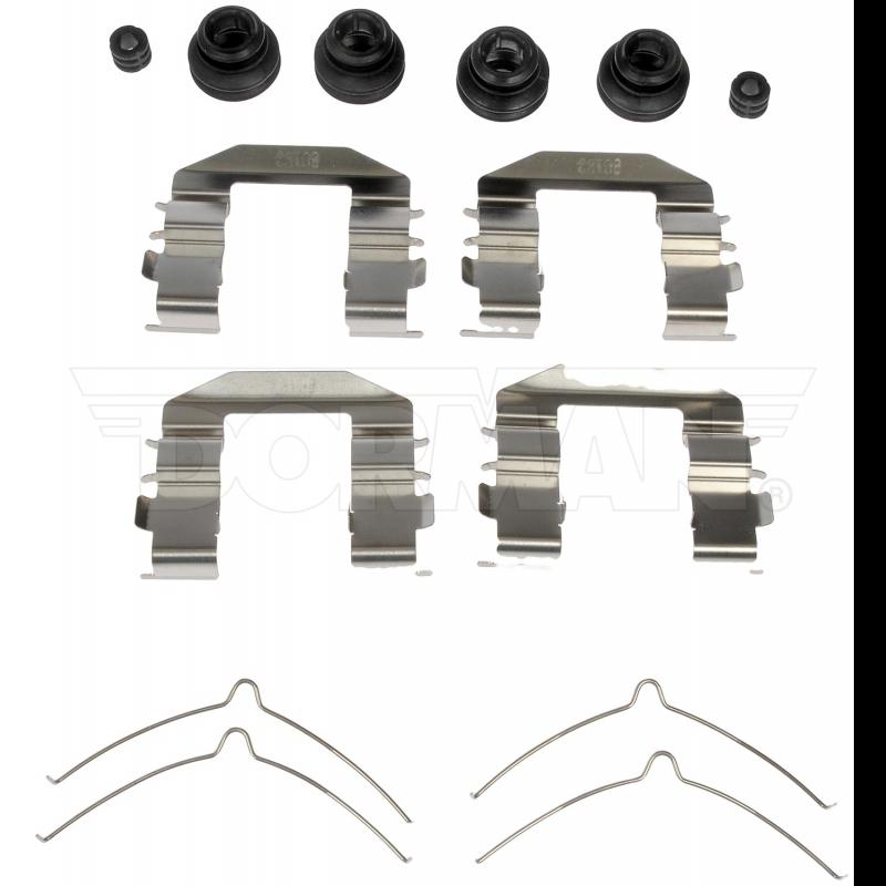 Dorman HW13804 Disc Brake Hardware Kit product image 3 of 4