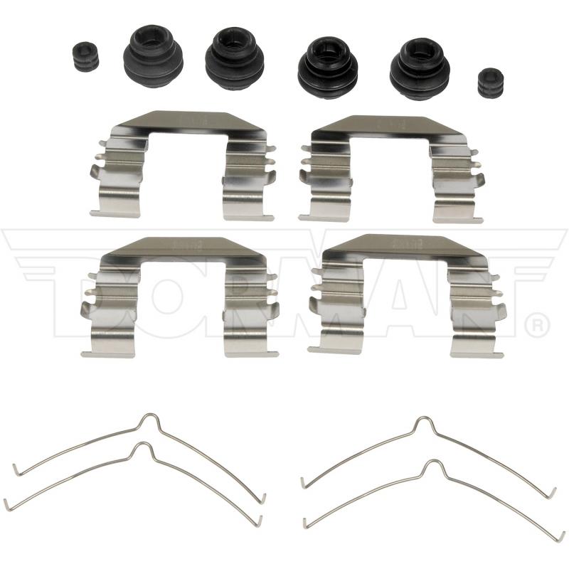 Dorman HW13804 Disc Brake Hardware Kit product image 4 of 4
