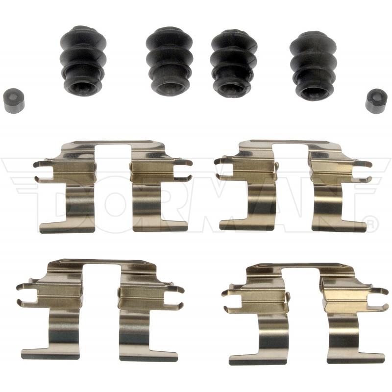 Dorman HW13919 Disc Brake Hardware Kit product image 1 of 4