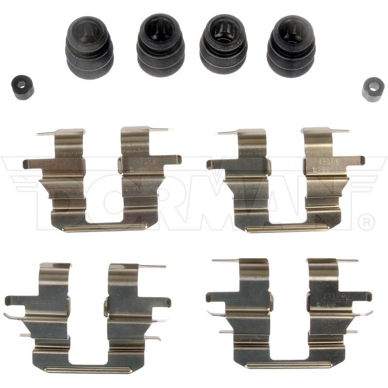 Dorman HW13919 Disc Brake Hardware Kit product image 2 of 4