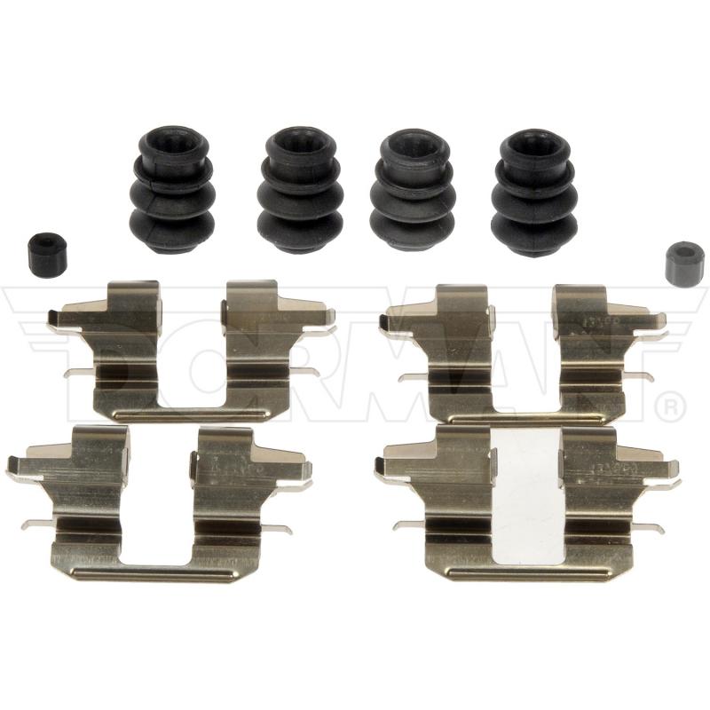 Dorman HW13919 Disc Brake Hardware Kit product image 3 of 4