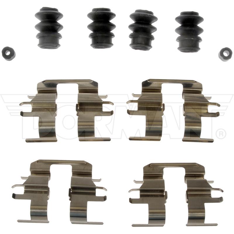Dorman HW13919 Disc Brake Hardware Kit product image 4 of 4