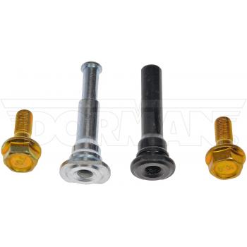 2012 Subaru Legacy Disc Brake Caliper Bolt