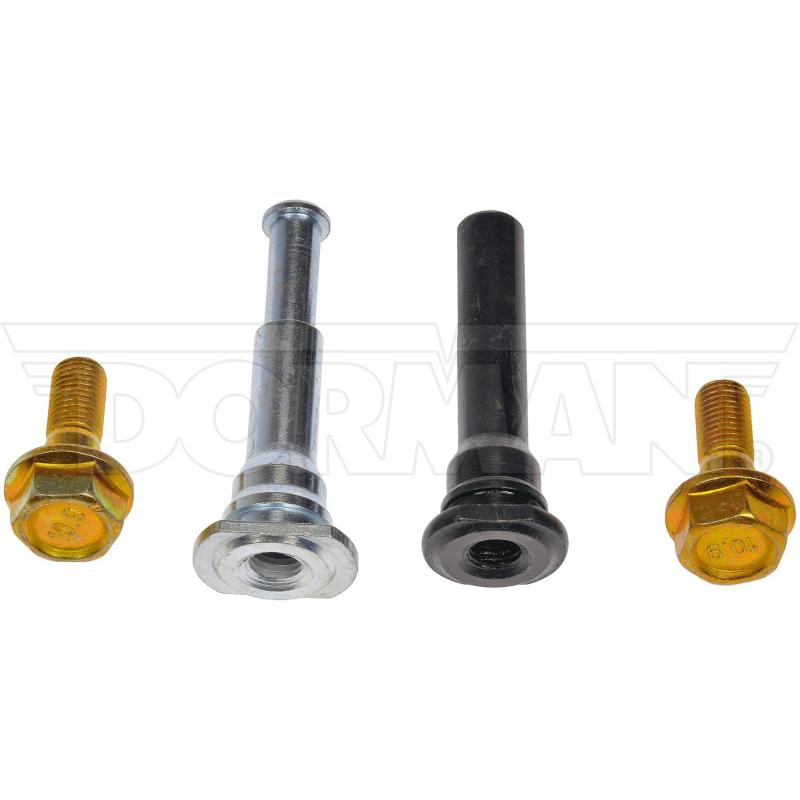 2012 Subaru Legacy Disc Brake Caliper Bolt Front Dorman HW14151 image 1 of 1