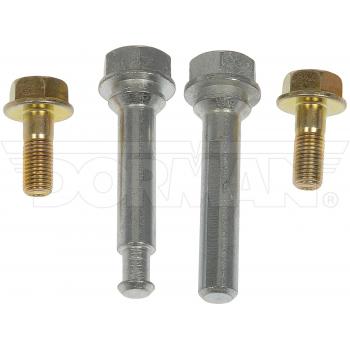 2010 Kia Sportage Disc Brake Caliper Guide Pin Kit Front Dorman HW14185 image 3 of 4