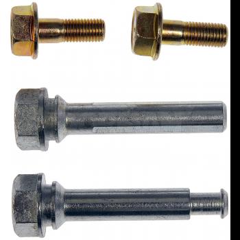 2010 Kia Sportage Disc Brake Caliper Guide Pin Kit Front Dorman HW14185 image 4 of 4
