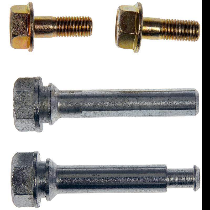 2008 Kia Sportage Disc Brake Caliper Guide Pin Kit Front Dorman HW14185 image 4 of 4