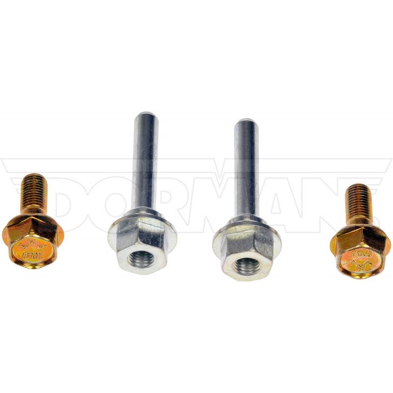 1975 Honda Civic Disc Brake Caliper Bolt
