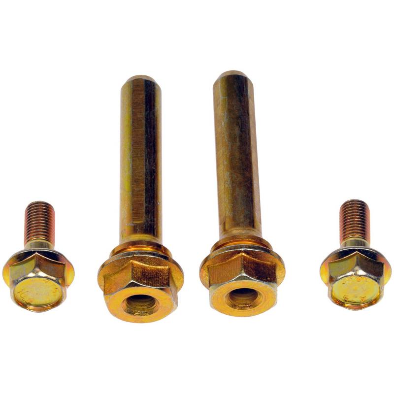 Dorman HW14200 - Disc Brake Caliper Guide Pin Dorman HW14200 Disc Brake Caliper Guide Pin product image 1 of 1