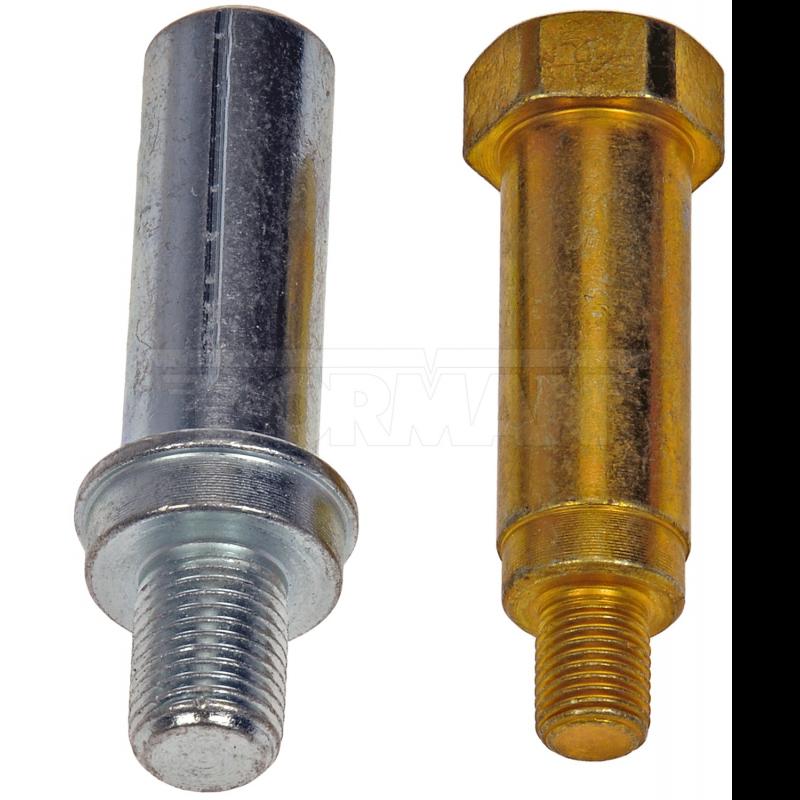 Dorman HW14208 - Disc Brake Caliper Bolt Dorman HW14208 Disc Brake Caliper Bolt product image 1 of 1