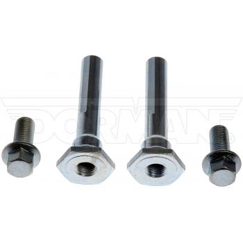 2014 Ram 5500 Disc Brake Caliper Guide Pin Kit Front Dorman HW14222 image 2 of 4