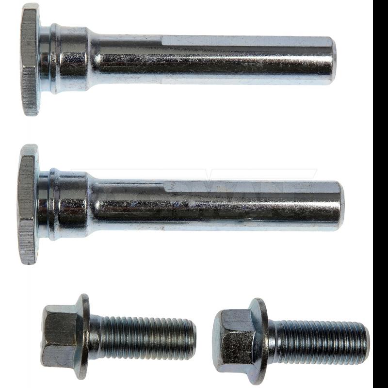 2013 Ram 4500 Disc Brake Caliper Guide Pin Kit Front Dorman HW14222 image 1 of 4