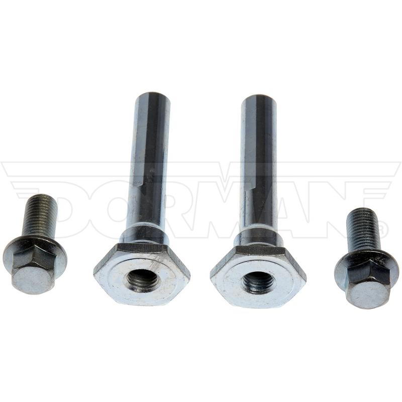 2013 Ram 4500 Disc Brake Caliper Guide Pin Kit Front Dorman HW14222 image 2 of 4