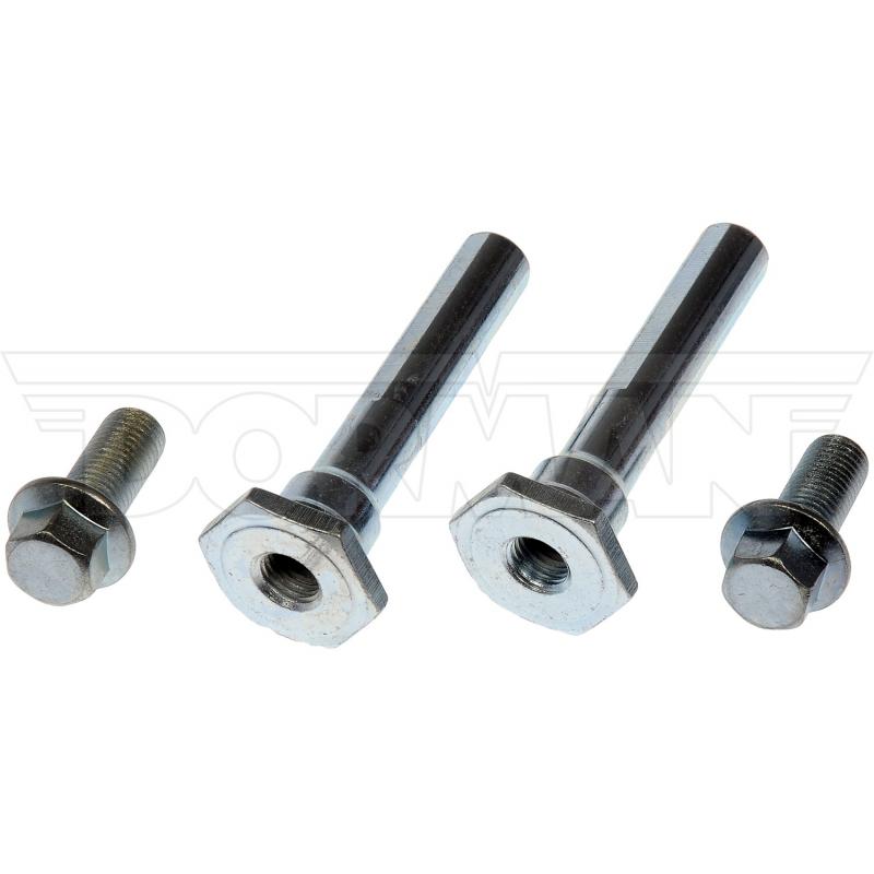 2013 Ram 4500 Disc Brake Caliper Guide Pin Kit Front Dorman HW14222 image 4 of 4