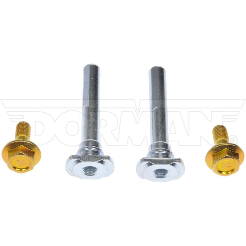 2014 Mercedes-Benz GLK350 Disc Brake Caliper Bolt