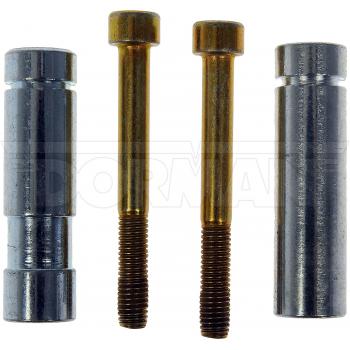 2015 Freightliner Sprinter 3500 Disc Brake Caliper Guide Pin Kit Front Dorman HW14262 image 3 of 4
